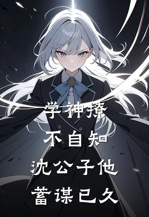 学神撩不自知，沈公子他蓄谋已久