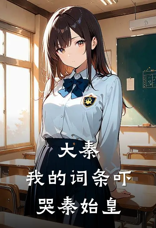 大秦：我的词条吓哭秦始皇