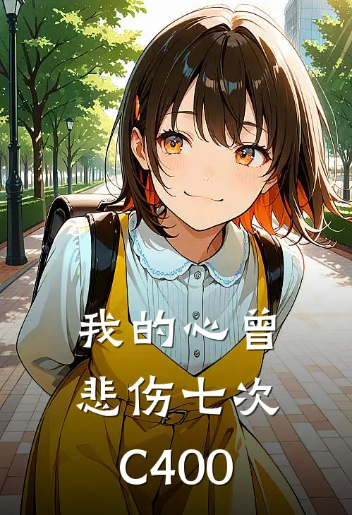 我的心曾悲伤七次C400