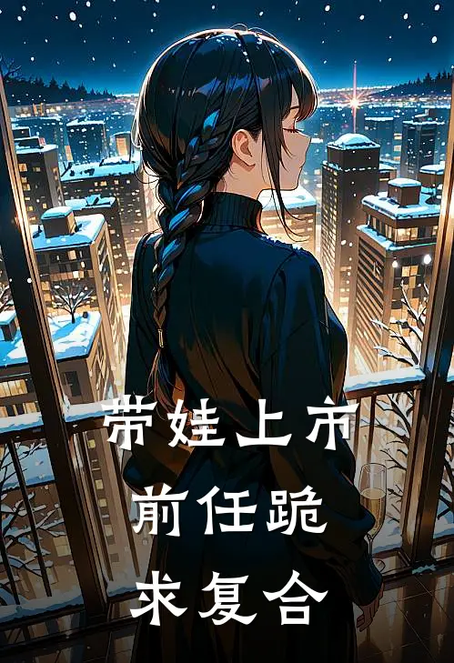 带娃上市，前任跪求复合