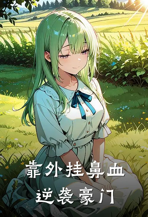 靠外挂鼻血逆袭豪门