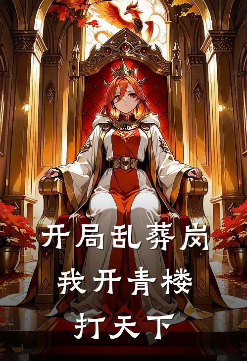 开局乱葬岗，我开青楼打天下