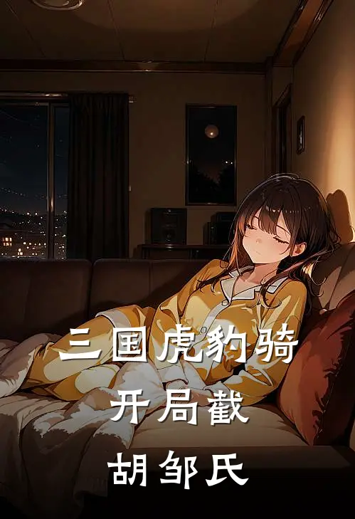 三国虎豹骑：开局截胡邹氏