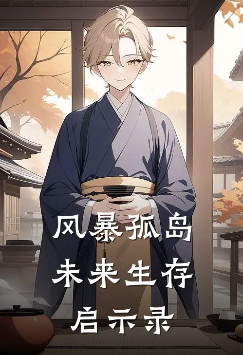 风暴孤岛未来生存启示录