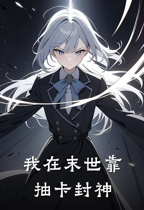 我在末世靠抽卡封神