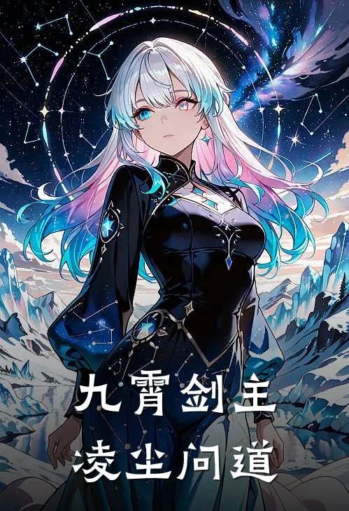 九霄剑主凌尘问道