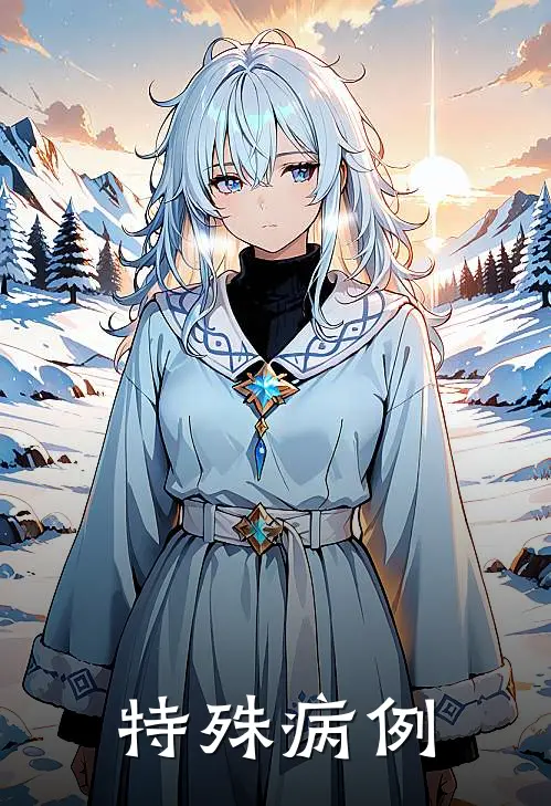 特殊病例