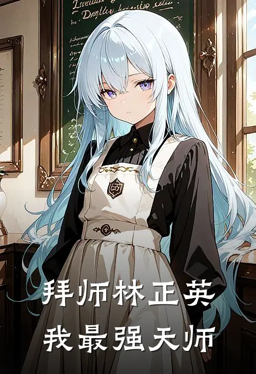 拜师林正英，我最强天师