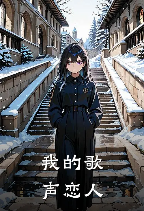 我的歌声恋人