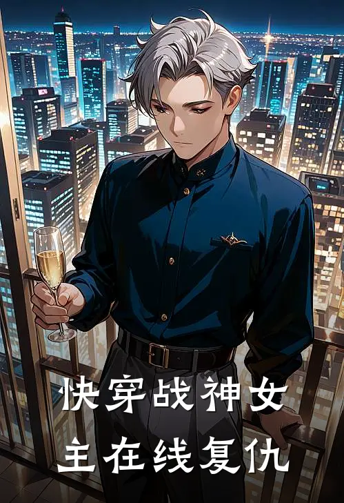 快穿战神女主在线复仇