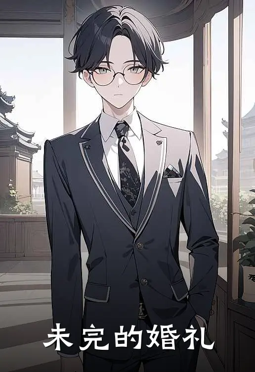 未完的婚礼
