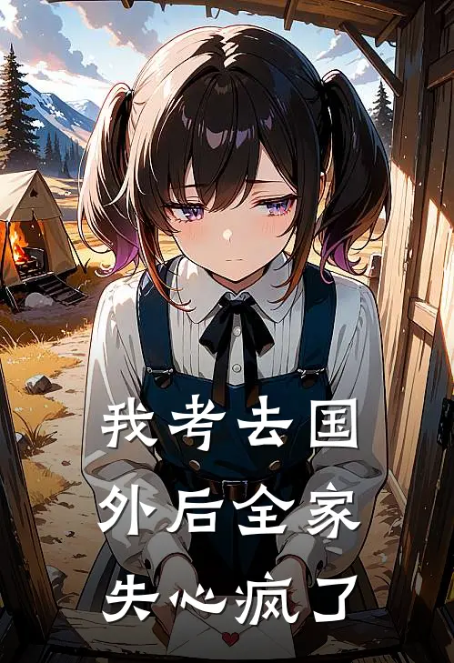 我考去国外后全家失心疯了
