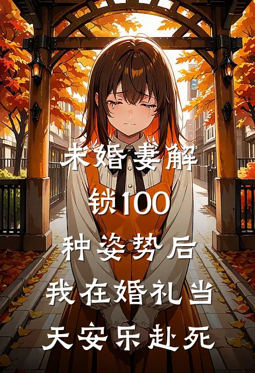 未婚妻解锁100种姿势后，我在婚礼当天安乐赴死