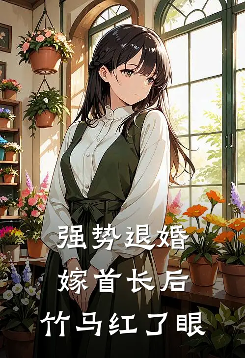 强势退婚嫁首长后，竹马红了眼