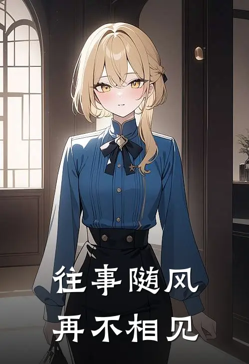 往事随风，再不相见