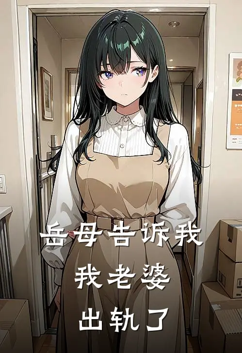 岳母告诉我，我老婆出轨了