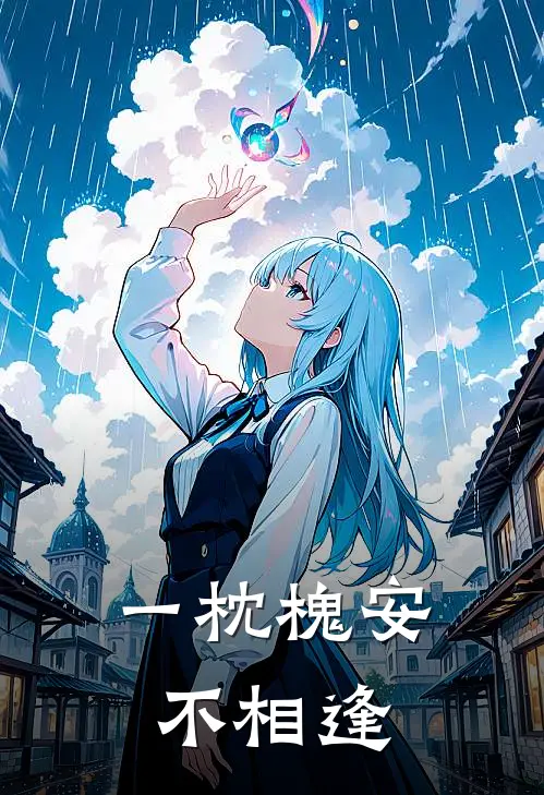 一枕槐安不相逢