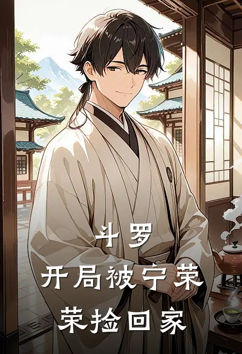 斗罗：开局被宁荣荣捡回家