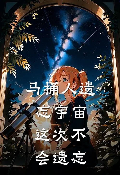 马桶人遗忘宇宙，这次不会遗忘