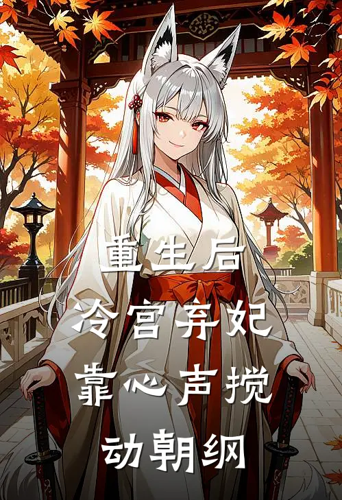 重生后，冷宫弃妃靠心声搅动朝纲