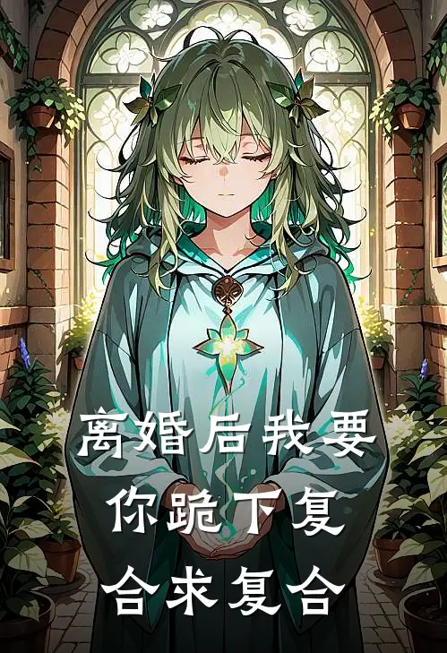 离婚后我要你跪下复合求复合