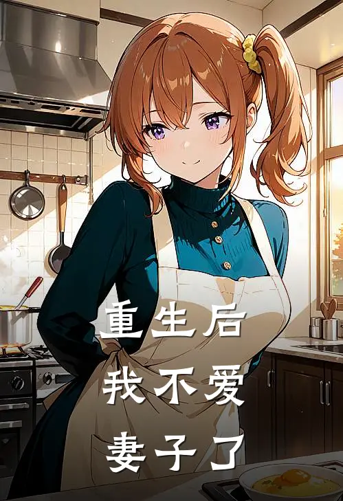 重生后，我不爱妻子了