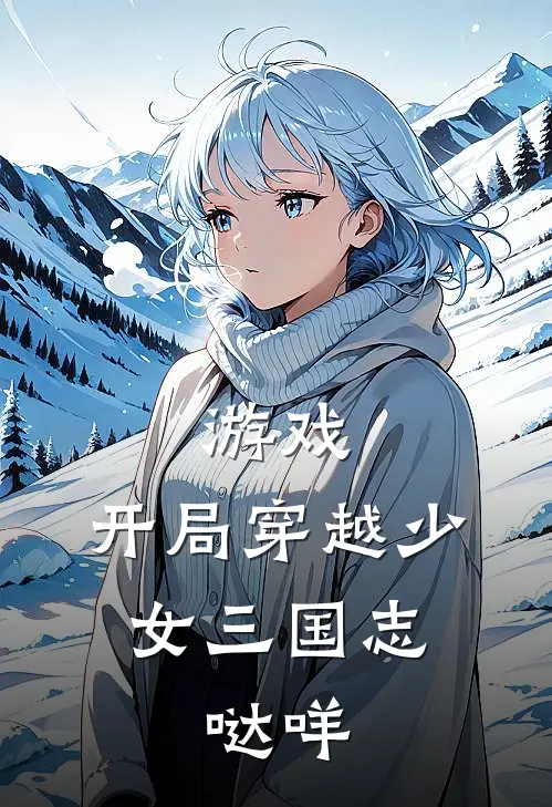 游戏：开局穿越少女三国志，哒咩