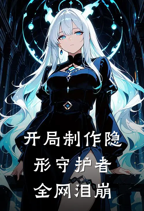 开局制作隐形守护者，全网泪崩