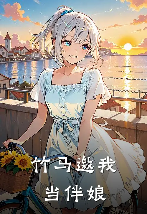 竹马邀我当伴娘