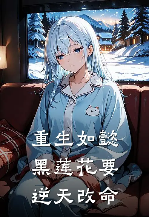 重生如懿：黑莲花要逆天改命