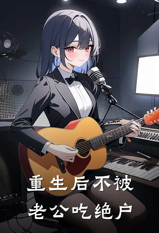 重生后不被老公吃绝户