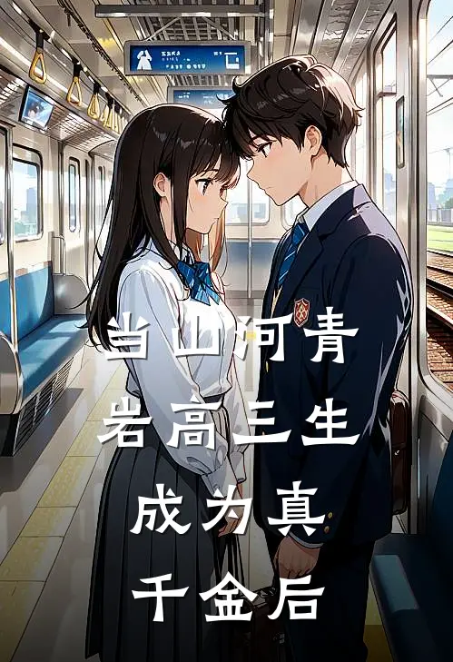 当山河青岩高三生，成为真千金后