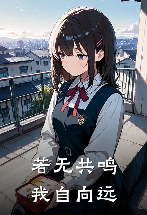 若无共鸣，我自向远