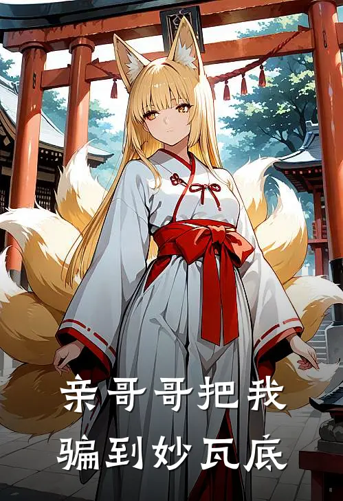 亲哥哥把我骗到妙瓦底