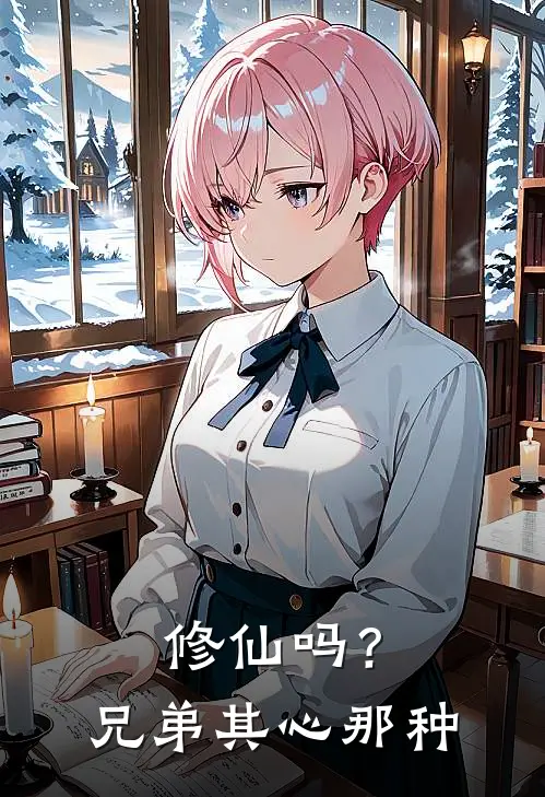 修仙吗？兄弟其心那种