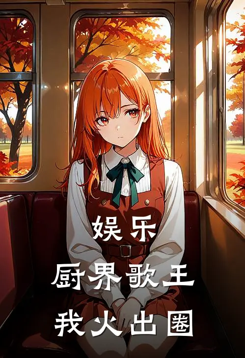 娱乐：厨界歌王，我火出圈