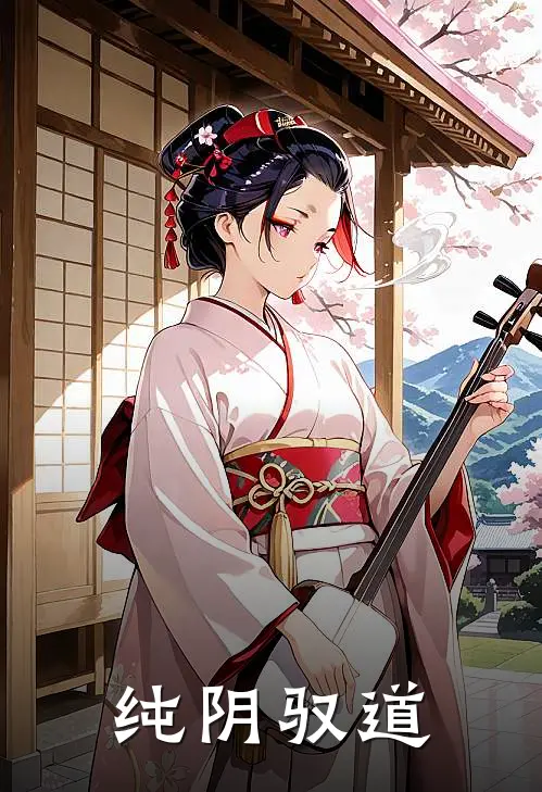 纯阴驭道