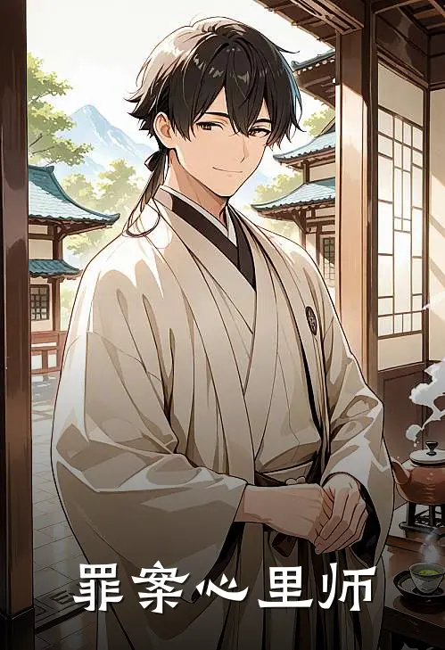 罪案心里师