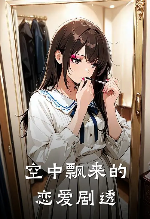 空中飘来的恋爱剧透