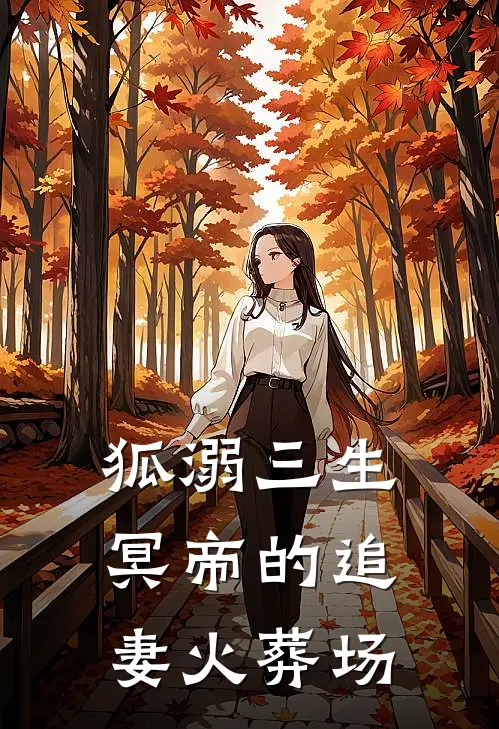 狐溺三生：冥帝的追妻火葬场