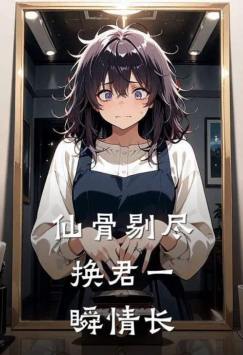 仙骨剔尽，换君一瞬情长