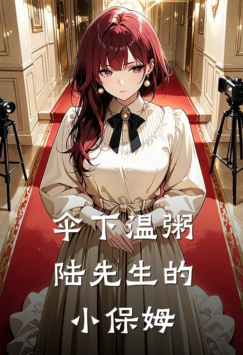 伞下温粥：陆先生的小保姆