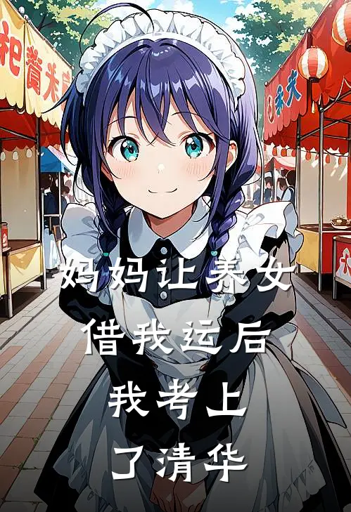 妈妈让养女借我运后，我考上了清华