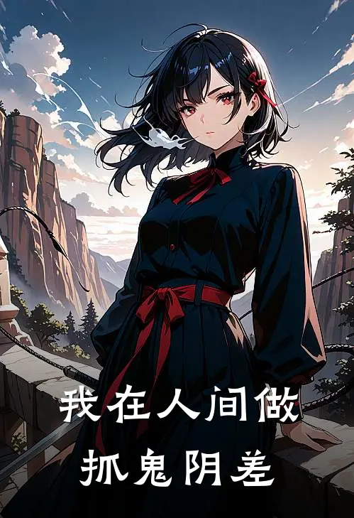 我在人间做抓鬼阴差