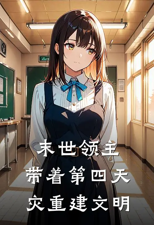 末世领主：带着第四天灾重建文明