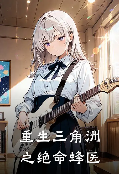 重生三角洲之绝命蜂医