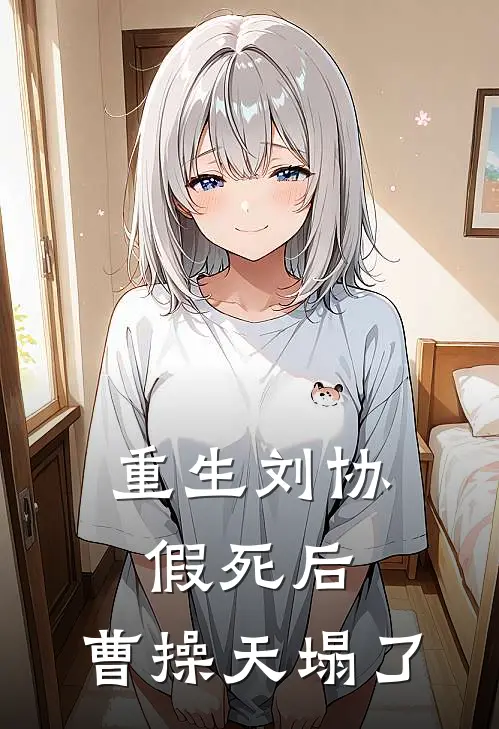 重生刘协，假死后，曹操天塌了