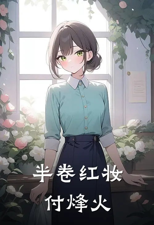 半卷红妆付烽火