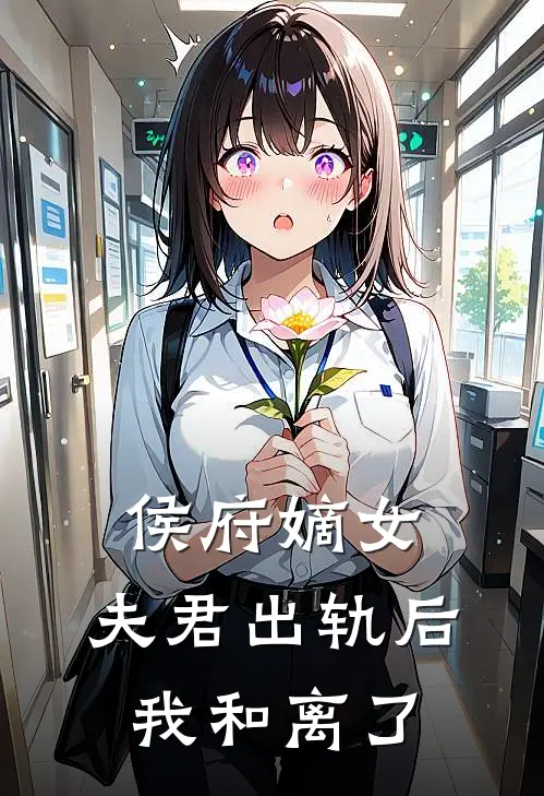 侯府嫡女：夫君出轨后我和离了