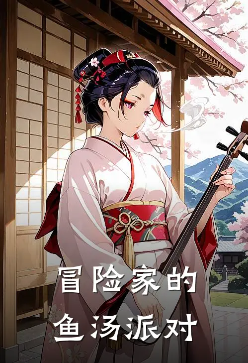 冒险家的鱼汤派对